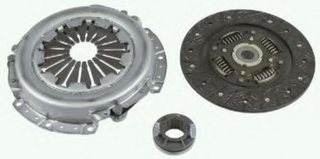   HY: ACCENT II (LC) 1.5 00-, ACCENT  (LC) 1.5 99-05, GETZ (TB) 1.4 I 02- 3000954230