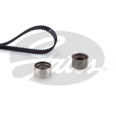   MITSUBISHI 3.0 V6 6G72 Z=187X32 91> K015446XS