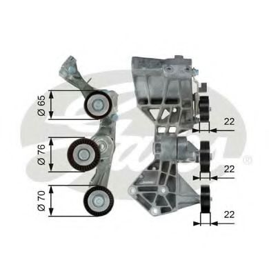     /  MB  W169/245 T39064