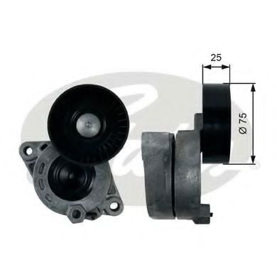    MITSUBISHI OUTLENDER 3.0 05> T39169