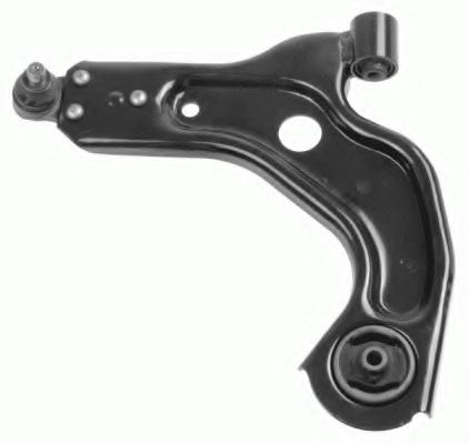   FORD: COURIER 96-, COURIER 98-, FIESTA IV 95-02, FIESTA IV 95-02, FIESTA 96-, FIESTA 98-, PUMA 97-02 2277801