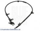   HYU TERRACAN 2.9CRDI 01-07  L ADG046183