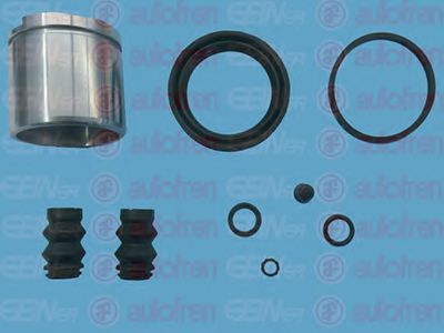 . -   ( ) D=57MM, CI D41623C