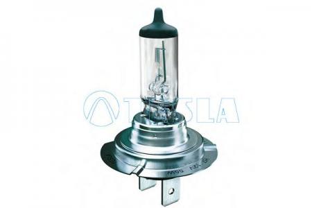  H7, 12 V, 55 W, PX 26 D B10701
