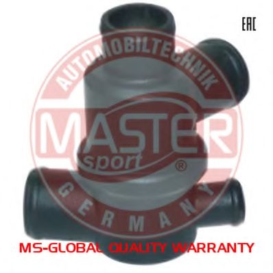  2108 MASTER SPORT,  2108 2108-S-PCS-MS