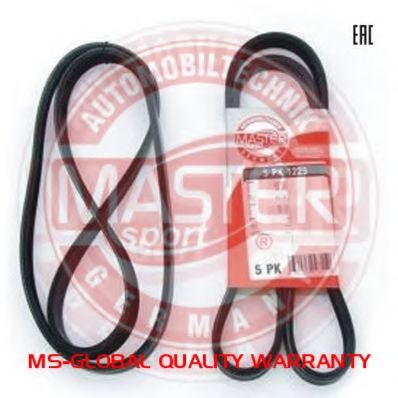   5PK1240 5PK1240-PCS-MS 24632 5PK1240PCSMS