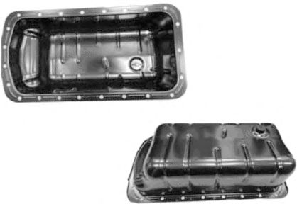 OIL PAN; PSA 2.0 HDI -AC 4028072