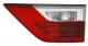 TAIL LAMP R.COMPLETE; BMW X3 0681924U