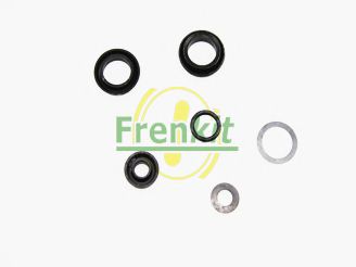 .- ... VOLVO 740-960 DIAM.16.8/23.8 116001