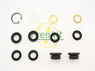     FORD CAPR 122056