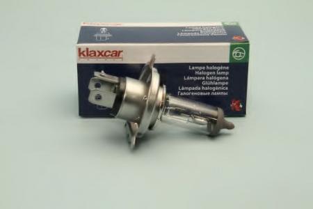  12V 60/55W P43T H4 HALOGEN BULB 86200Z