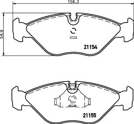     SAAB: 9000 85-98, 9000  84-98 2115402