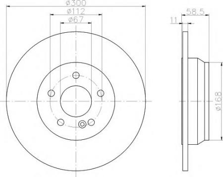   MB W220 . 1 . (MIN 2 )PRO 92099403