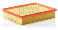 MANN-FILTER   C29198