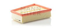 MANN-FILTER   C25115