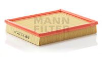 MANN-FILTER   C2598