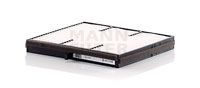 MANN-FILTER   CU1719