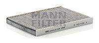 MANN-FILTER      CUK2882
