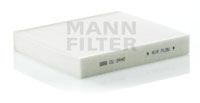 MANN-FILTER   CU2440