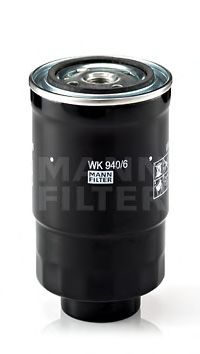 MANN-FILTER   WK940/6