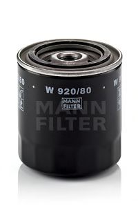    MA W920/80