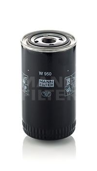 MANN-FILTER   W950