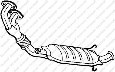     SAAB 9-3/900 2.0I/2.3I -16V (TURBO) 94-00 099703