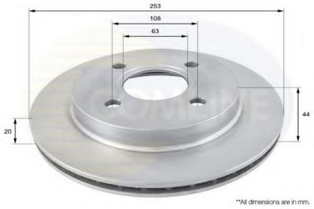   ADC1217V