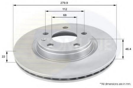   ADC1412V