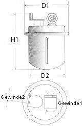   HONDA CIVIC CHAMPION L229/606