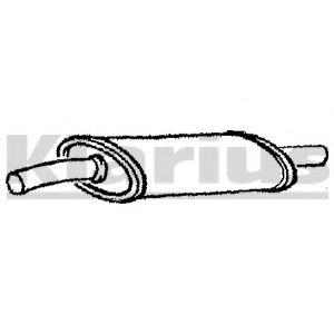   TOYOTA COROLLA 1.6I -16V 97-99 210633