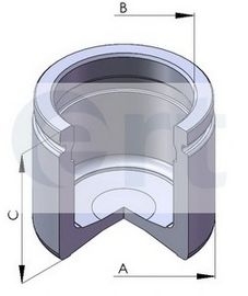    MERCEDES: MB SERIE 100 (MB,MBN,MBN D) 100, 120, 140 87- 150551C