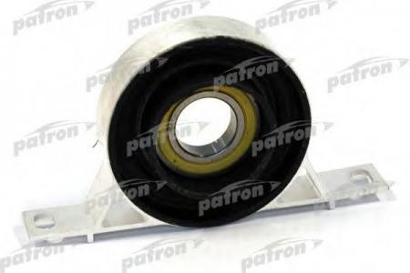 ОПОРА КАРДАНА С ПОДШИПНИКОМ BMW E46 1.6-3.0/E39 2.3 PSB1013