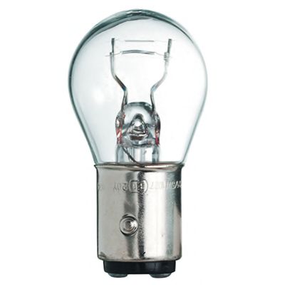  24 V 21/5 W -,  2- BAY15D GE(1078) 38731