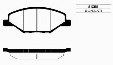 1090 F . . GOODWILL VW POLO (KALUGA) 1090F