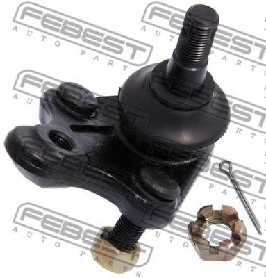 . TOYOTA AVENSIS T220/CARINA T190 92- 0120-405
