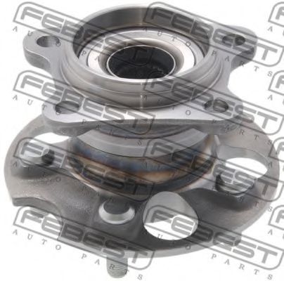 .. TOYOTA KLUGER L/V ACU25/MCU25 4WD 00- 0182-ACU25R