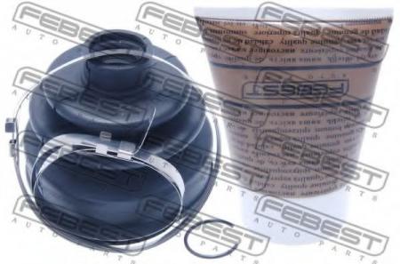   NISSAN X-TRAIL/QASHQAI 2.0-2.5 01- . . 0217Z50R