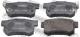    (HONDA ACCORD CB1 / CB3 / CB7 1990-1993; HONDA ACCORD CC / CD / CE 1994-1998; HONDA ACCORD CF3 / CF4 / CF5 / CL1 / CL3 1998-2002; HONDA ACCORD CL / CN / CM 2002-2008; HONDA CIVIC FD 2006-2012; HONDA CIVIC GX EN1 / EN2 1999-; HOND 0301RD9R