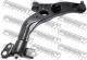    (MAZDA 626 GF 1997-2002) FEBEST 0524-GFRH