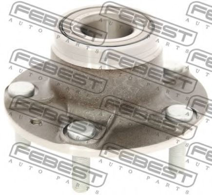  . MAZDA 626 GE 91-97 0582-GER