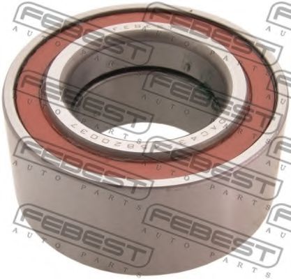  .. AUDI A4(8D2/B5) 1995-2001 DAC4345820037