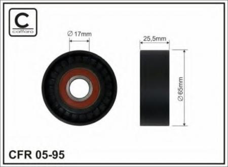  /.  RE CLIO II 2.0L 05-95