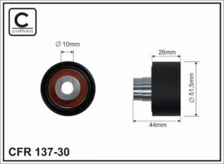 /.  PSA BERLINGO, 206, FO FUSION 137-30