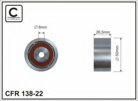  /.  PSA BERLINGO, C5, 206, 306, FI 13822