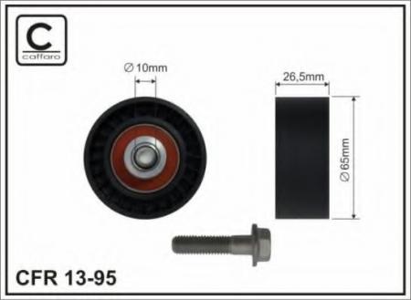  /.  PSA XSARA, 206 1.4/1.6L 13-95