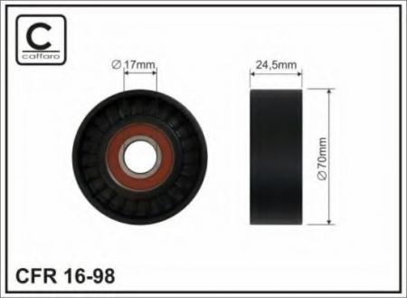  /.  PSA BERLINGO, C5/8, FI DUCATO 16-98