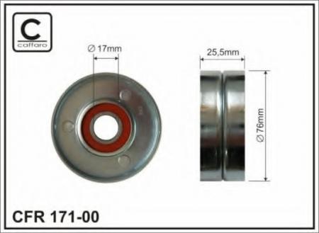  /.  VAG A100/80, A4/6/8, PASSAT 17100
