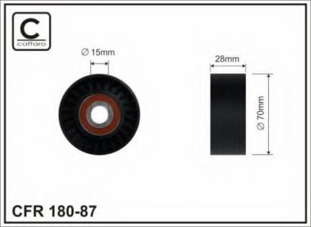  /.  VAG A2, FABIA, POLO 1.4TDI 180-87