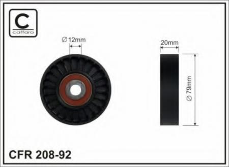  /.  HY ACCENT, GETZ, I30,KIA CEE D 208-92